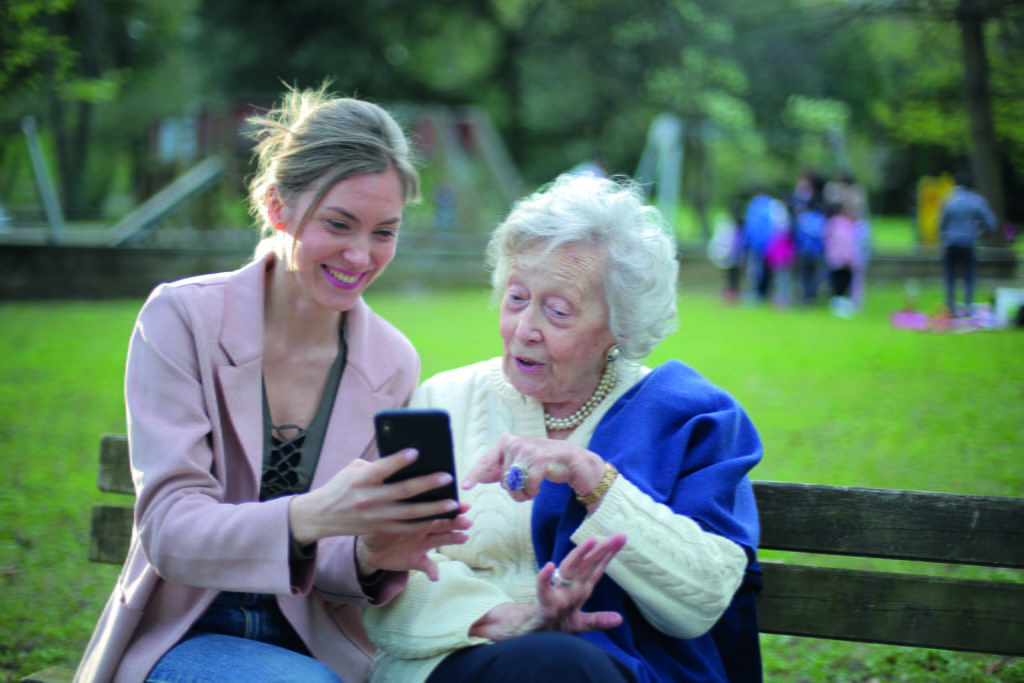 moving to retirement village doesn't need to be a lonely decision Clear Path explains