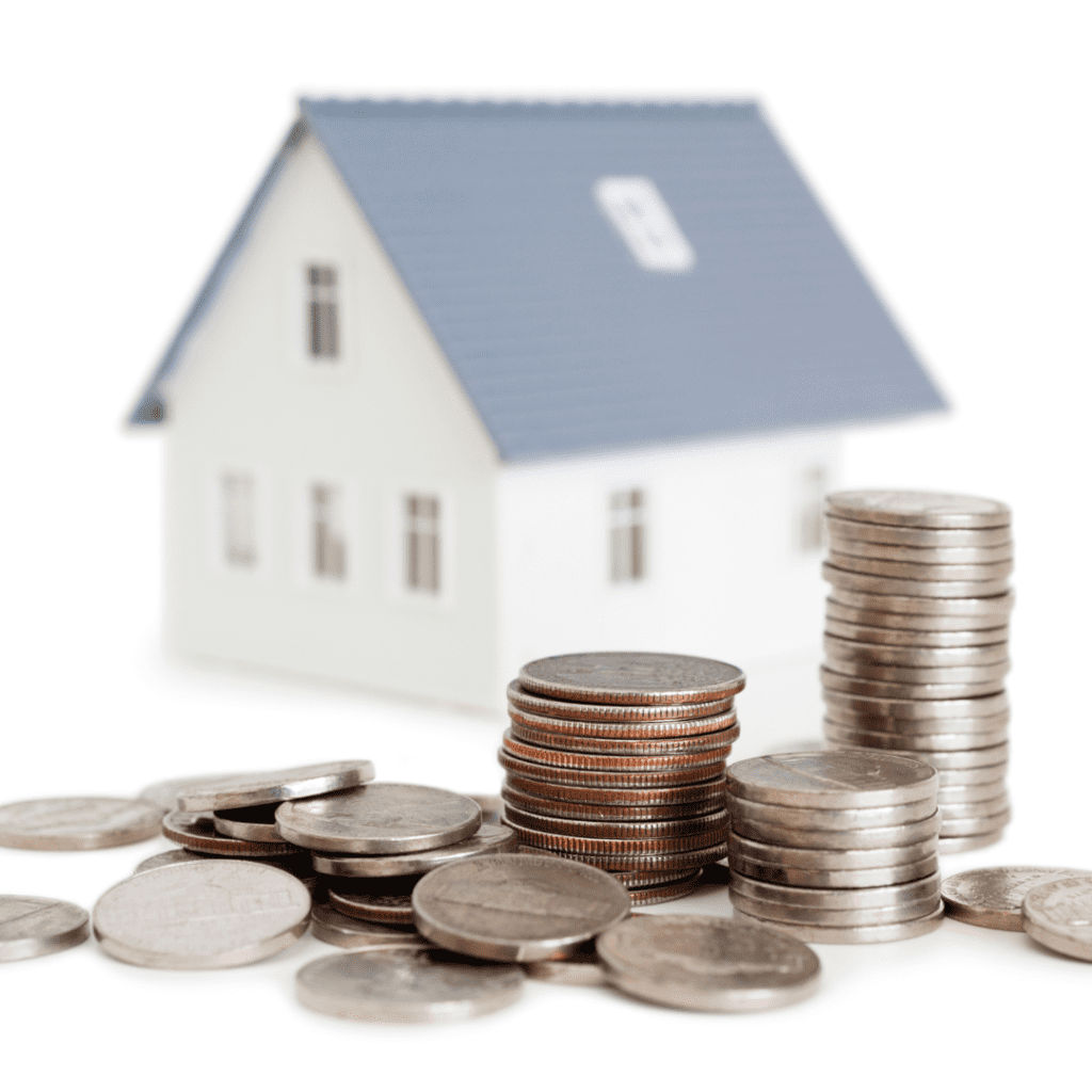 senior moving house costs